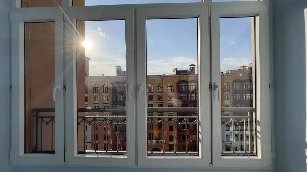 3-к кв. Московская область, Красногорск городской округ, Сабурово пгт ... - Фото 2