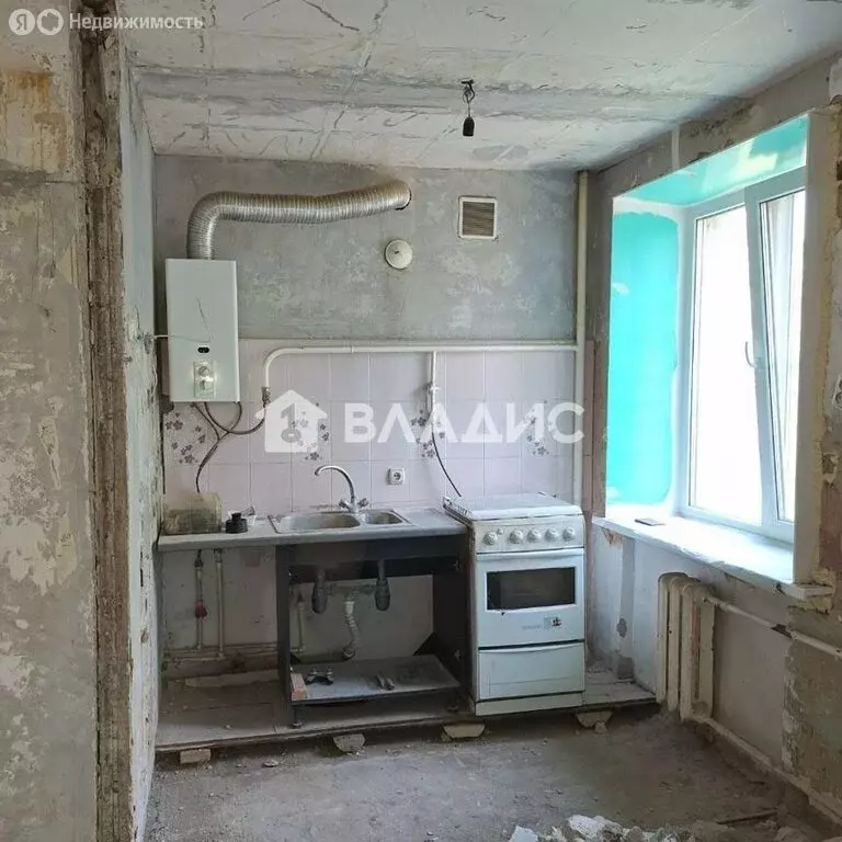 1-комнатная квартира: Люберцы, Хлебозаводской тупик, 7А (42.5 м) - Фото 2