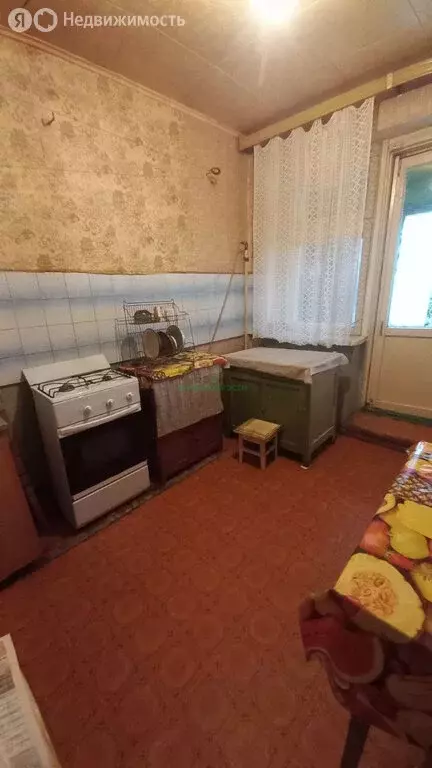 1-комнатная квартира: Алексеевка, Заводская улица, 3 (36 м) - Фото 2