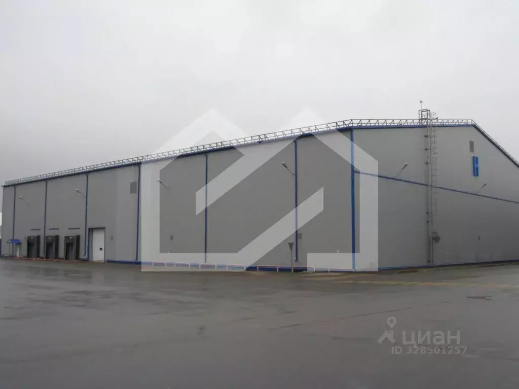 Производственное помещение в Московская область, Раменский ... - Фото 2