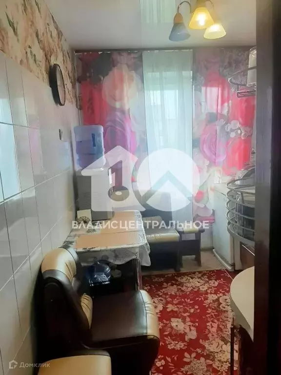 Продаётся 3-к квартира, 62.9 м - Фото 1