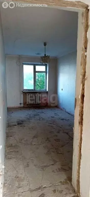 2-комнатная квартира: Симферополь, улица Дмитрия Ульянова, 34 (45.5 м) - Фото 1