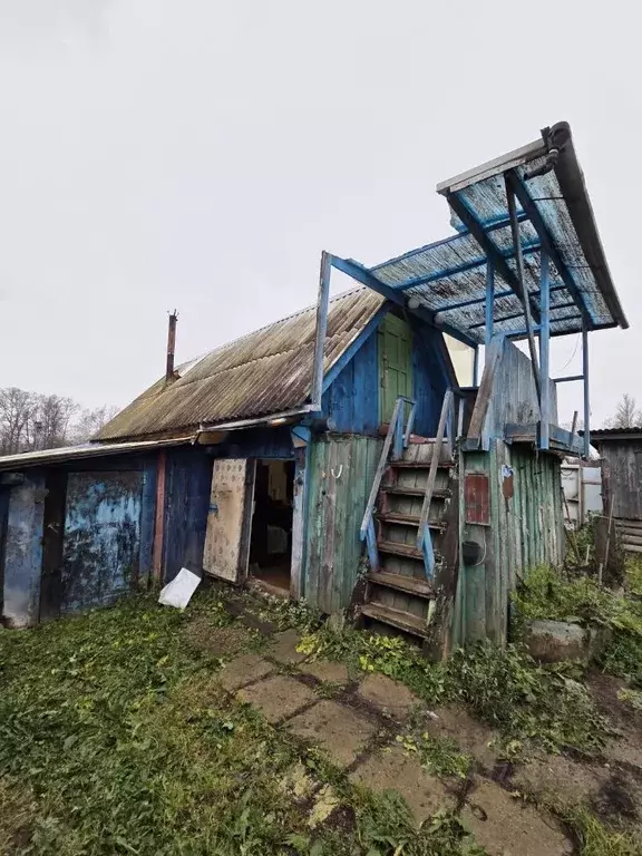 Дом в Ярославская область, Переславль-Залесский муниципальный округ, ... - Фото 2