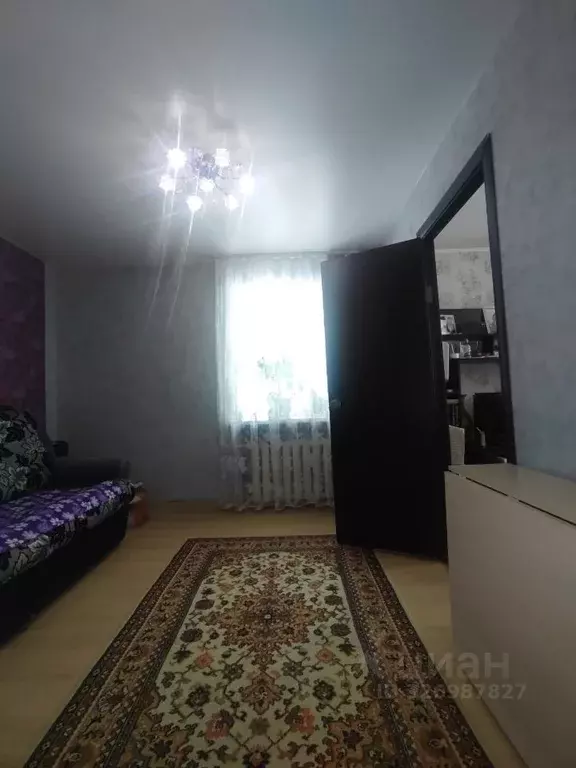 1-к кв. Свердловская область, Екатеринбург ул. Донская, 22 (30.5 м) - Фото 2