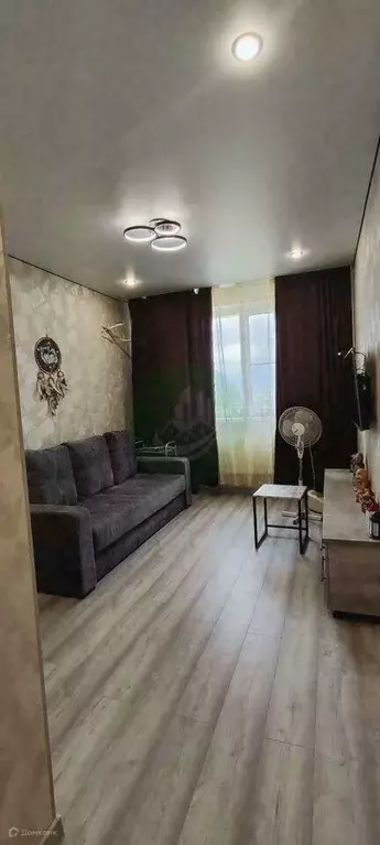 Продаётся 1-к квартира, 39.6 м - Фото 0