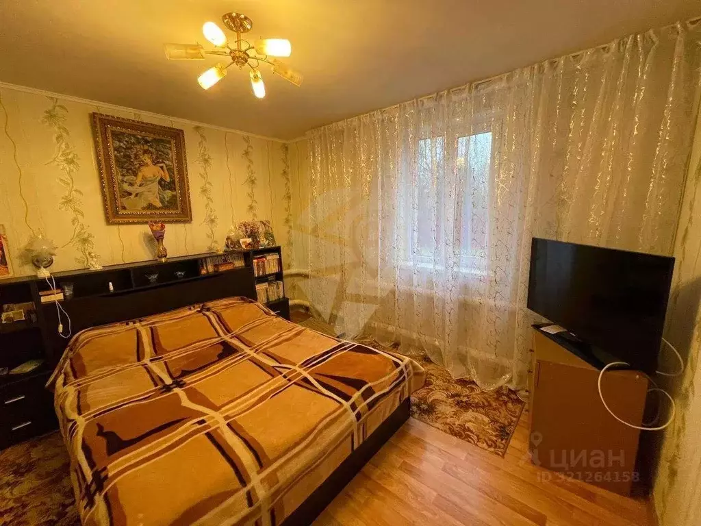 Дом в Белгородская область, Старый Оскол Кооперативная ул. (55 м) - Фото 1