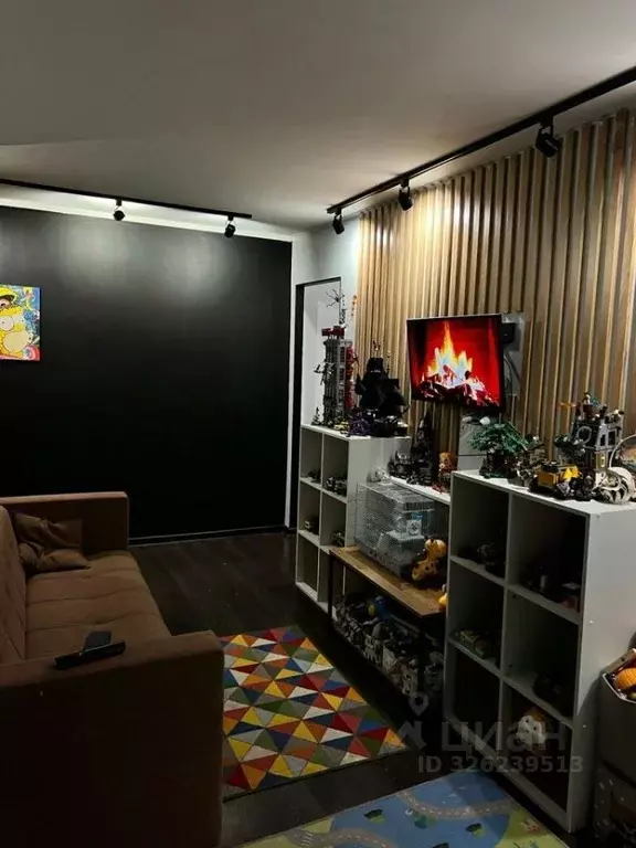 3-к кв. Севастополь ул. Льва Толстого, 6 (53.0 м) - Фото 2