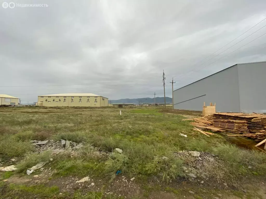 Участок в Республика Дагестан, Махачкала (10 м) - Фото 1