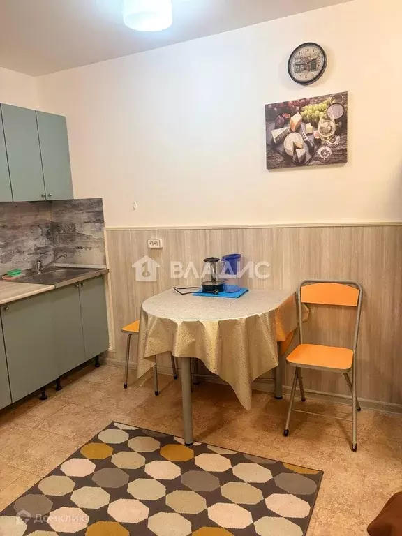 Продаётся квартира-студия, 23.2 м - Фото 0