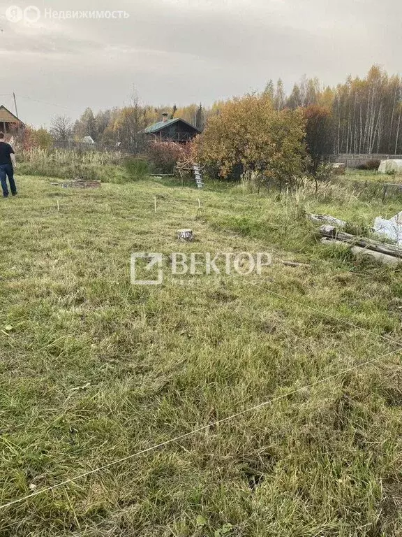 Дом в Ивановский муниципальный округ, СНТ Лесное-1, 15 (40 м) - Фото 2