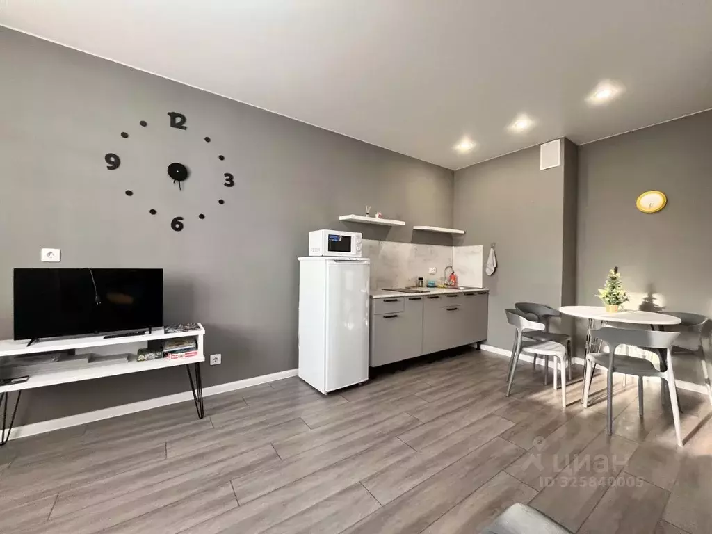 2-к кв. Ульяновская область, Ульяновск проезд Стартовый, 1 (50.0 м) - Фото 2