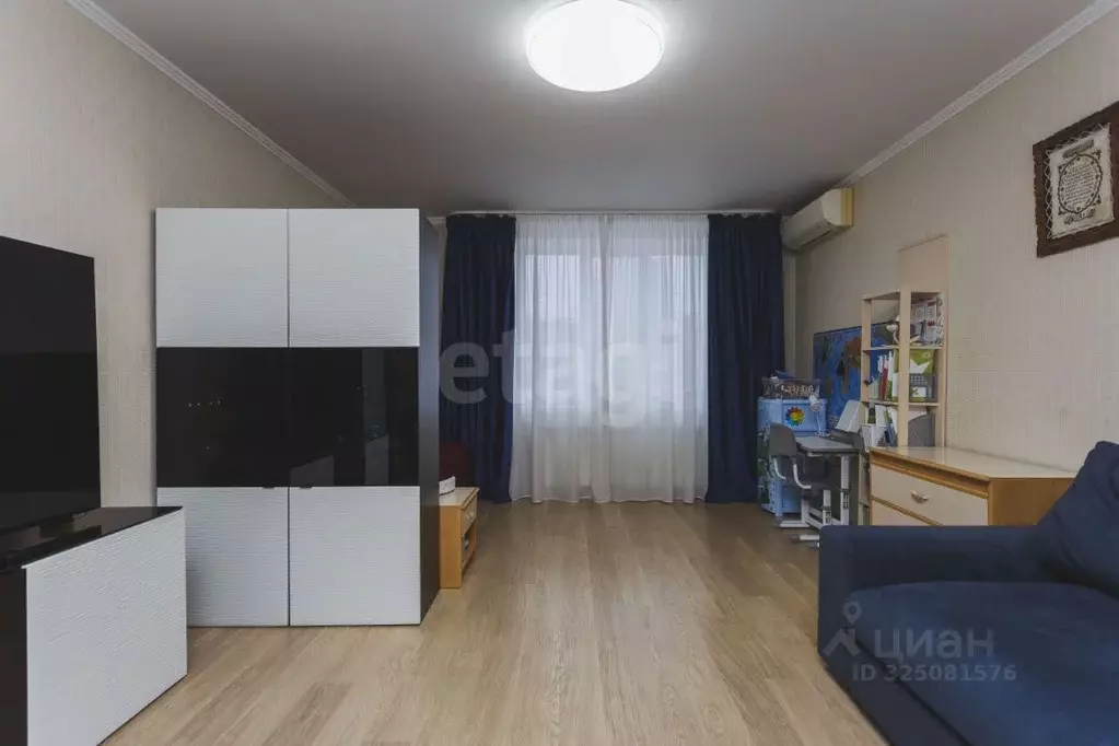 3-к кв. Башкортостан, Уфа ул. Зайнаб Биишевой, 5/1 (114.0 м) - Фото 2