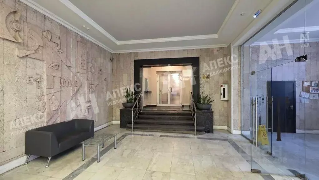 Офис в Москва просп. Мира, 106 (18 м) - Фото 2