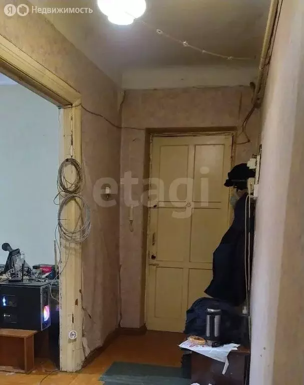 2-комнатная квартира: Златоуст, улица Металлургов, 5 (55.2 м) - Фото 2