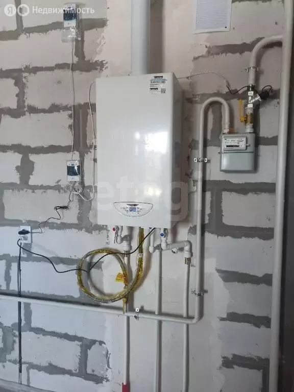 Дом в Тульская область, городской округ Тула, деревня Ямны (90.5 м) - Фото 2