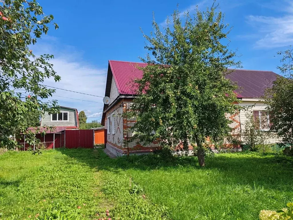 Дом в Рязанская область, Касимовский муниципальный округ, Елатьма рп ... - Фото 2