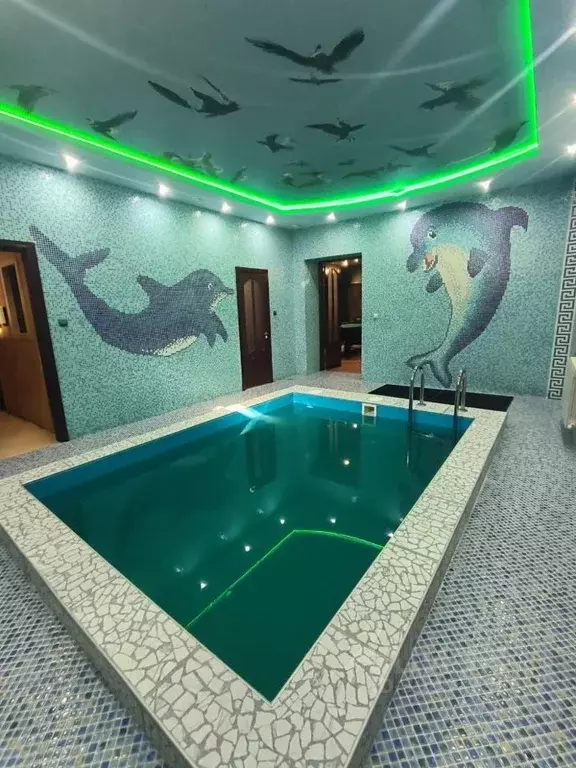 Дом в Новосибирская область, Новосибирск Воинская ул., 6 (500 м) - Фото 2