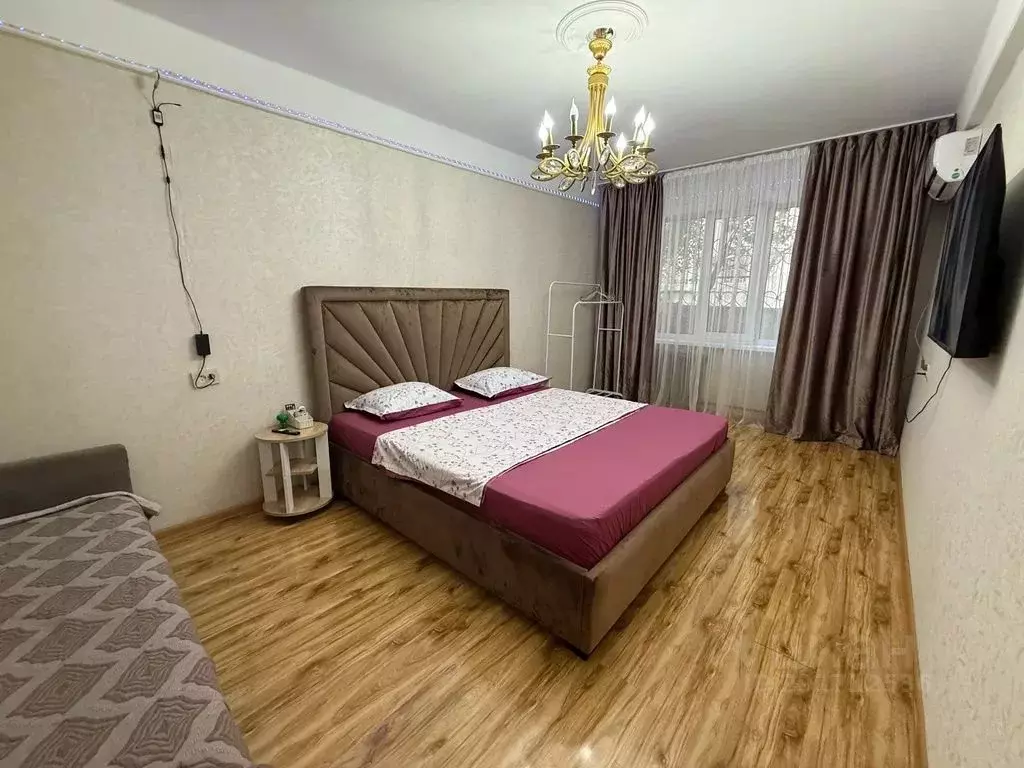 2-к кв. Дагестан, Махачкала просп. Гамидова, 9А (70.0 м) - Фото 0