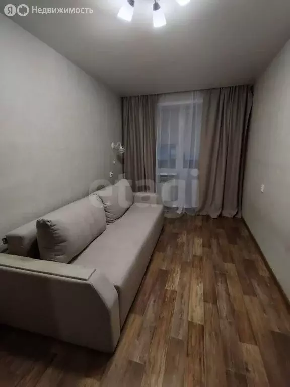 1-комнатная квартира: Рыбинск, улица Свободы, 29 (26.6 м) - Фото 1