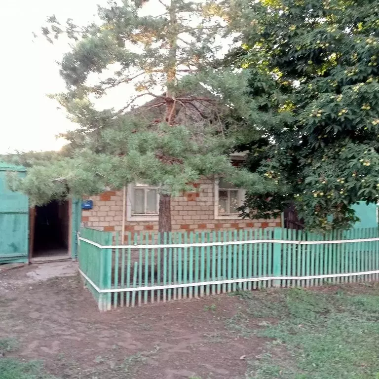 Дом в село Терновка, Центральная улица (50 м) - Фото 1