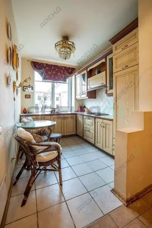 2-к кв. Санкт-Петербург Лиговский просп., 23 (60.0 м) - Фото 2