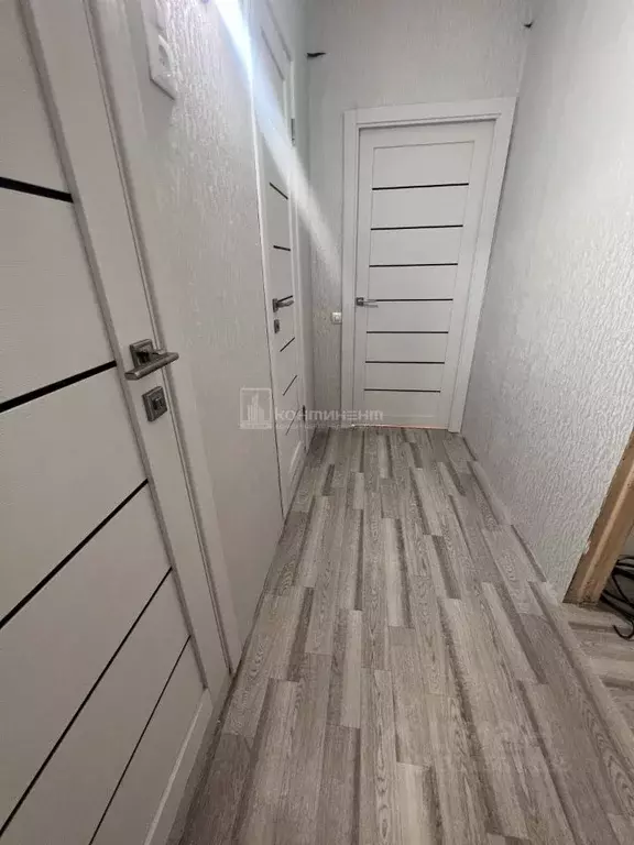 3-к кв. Владимирская область, Ковров Волго-Донская ул., 27 (65.0 м) - Фото 2