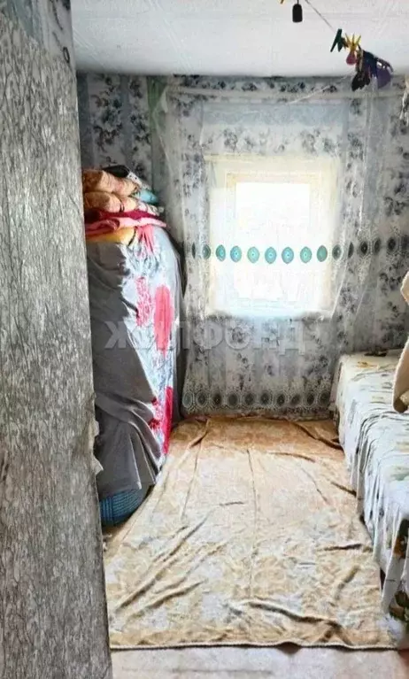 Дом в Новосибирская область, Новосибирск ул. Расковой (30 м) - Фото 1