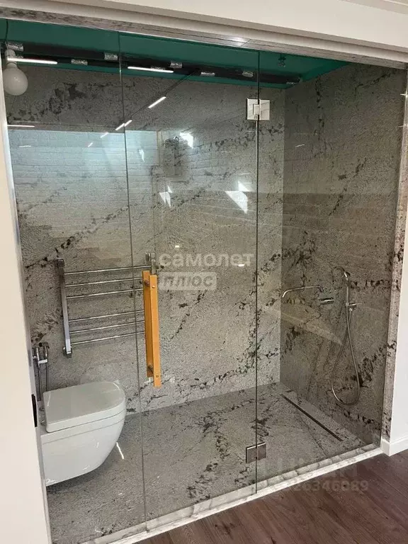 2-к кв. Иркутская область, Иркутск ул. Желябова, 3 (47.0 м) - Фото 2