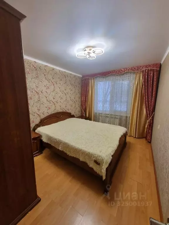 2-к кв. Татарстан, Набережные Челны Сармановский тракт, 38 (45.0 м) - Фото 1