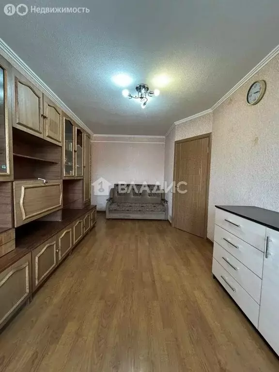 1-комнатная квартира: Ростов-на-Дону, проспект Ленина, 90/1 (30.4 м) - Фото 0