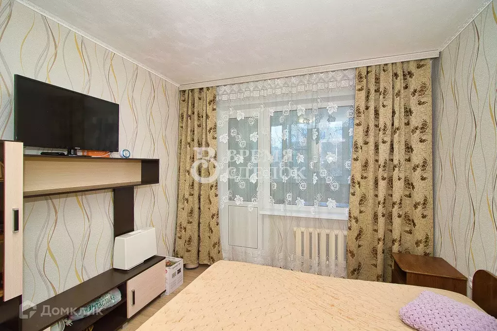 Продаётся 3-к квартира, 65.9 м - Фото 1