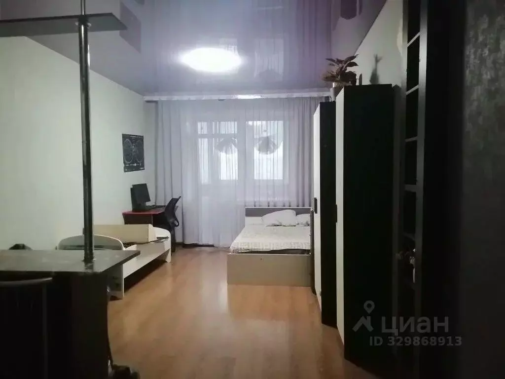 Студия Хакасия, Абакан ул. Некрасова, 45 (27.4 м) - Фото 2