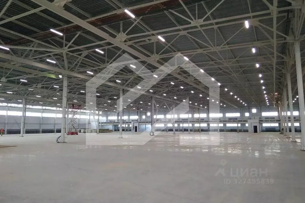 Помещение свободного назначения в Московская область, Старая Купавна ... - Фото 1