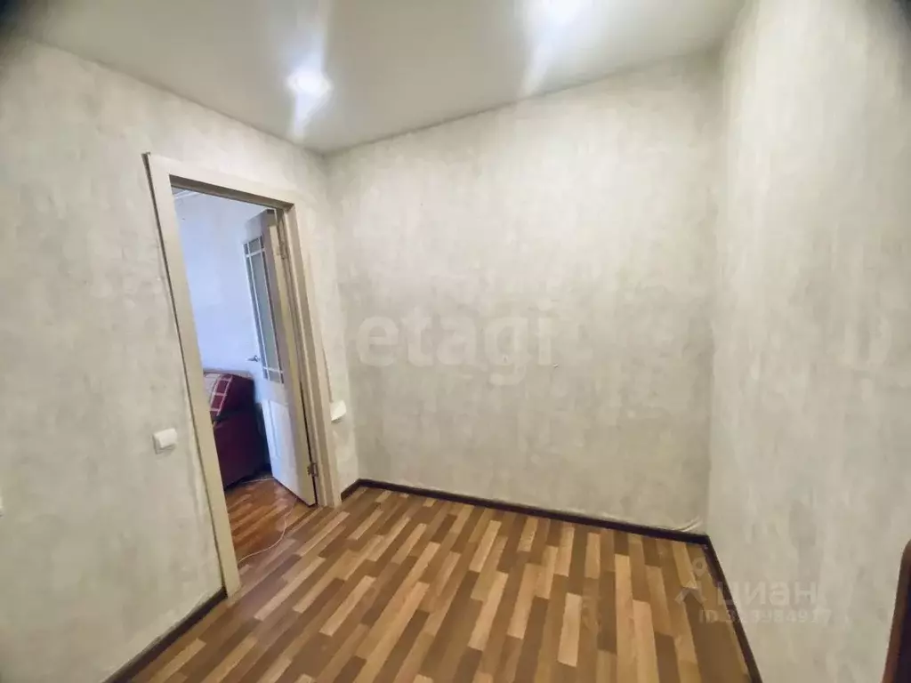 2-к кв. Воронежская область, Воронеж просп. Труда, 27 (43.2 м) - Фото 1