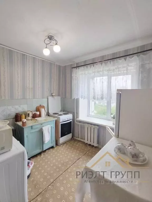 2-к кв. Татарстан, Казань ул. Рихарда Зорге, 24 (41.7 м) - Фото 0