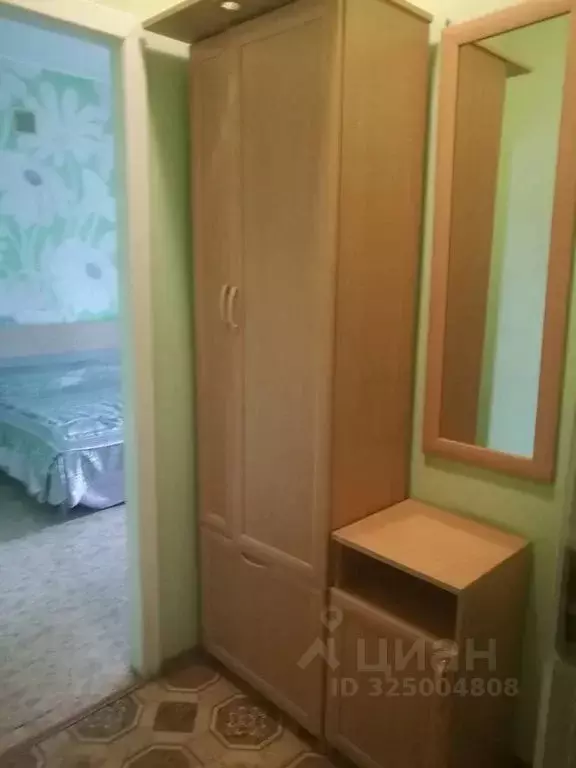 Комната Ивановская область, Пучеж ул. Ленина, 30 - Фото 2