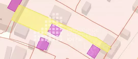 Участок в Ханты-Мансийский АО, Ханты-Мансийск ул. Гагарина, 56 (4.64 ... - Фото 2