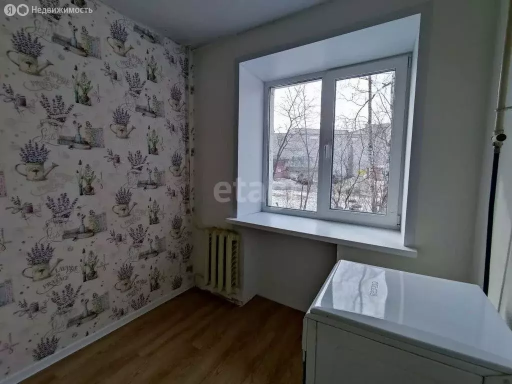 2-комнатная квартира: Ярославль, улица Ухтомского, 21 (45 м) - Фото 0
