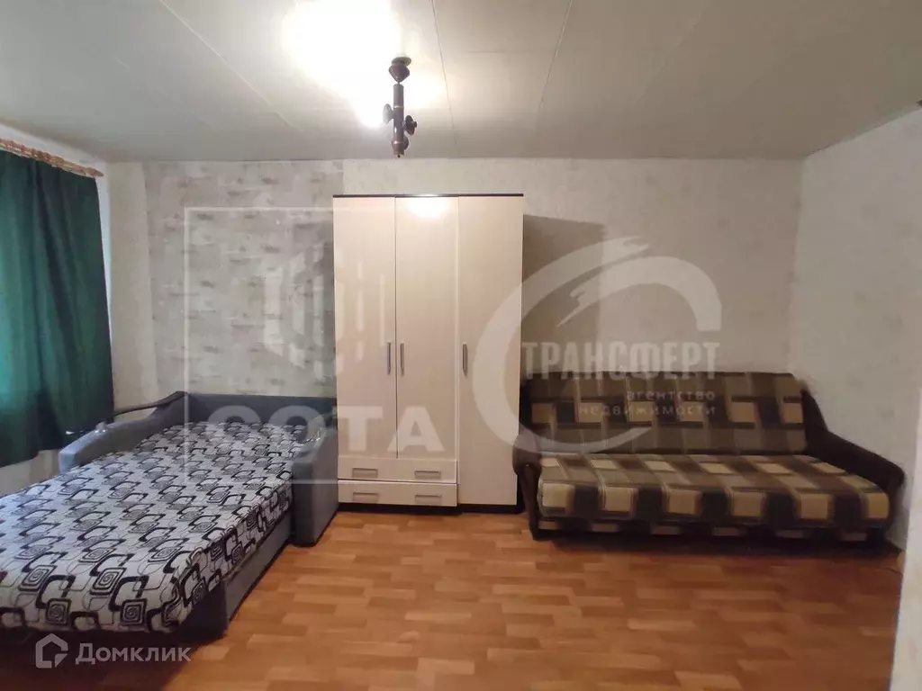 Продаётся 1-к квартира, 28.3 м - Фото 1