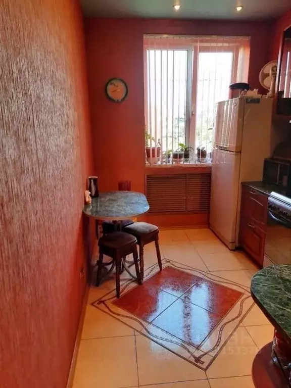 2-к кв. Свердловская область, Екатеринбург Эльмаш жилрайон,  (51.3 м) - Фото 2