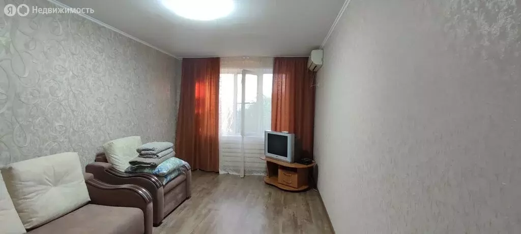 2-комнатная квартира: Ейск, улица Седина, 53/2 (49.4 м) - Фото 1