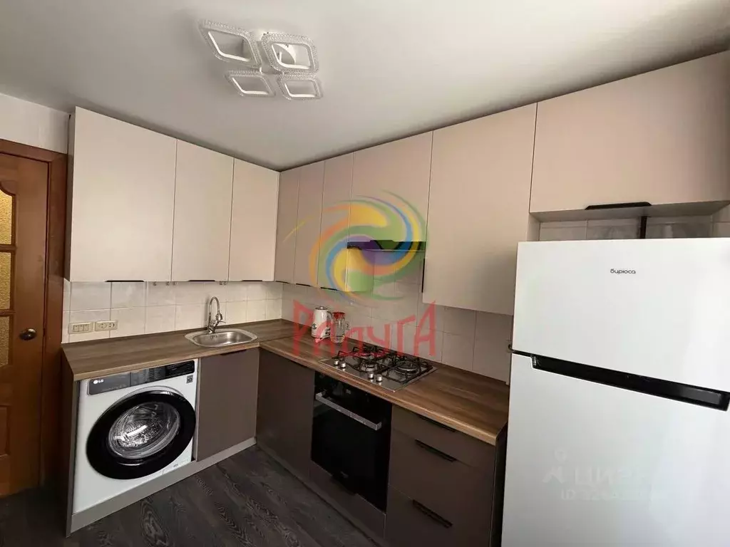 4-к кв. Ивановская область, Иваново ул. 1-я Полевая, 63 (76.4 м) - Фото 2