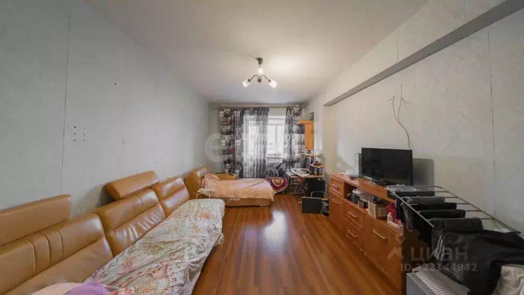 3-к кв. Иркутская область, Иркутск ул. Лермонтова, 341/2 (87.5 м) - Фото 2