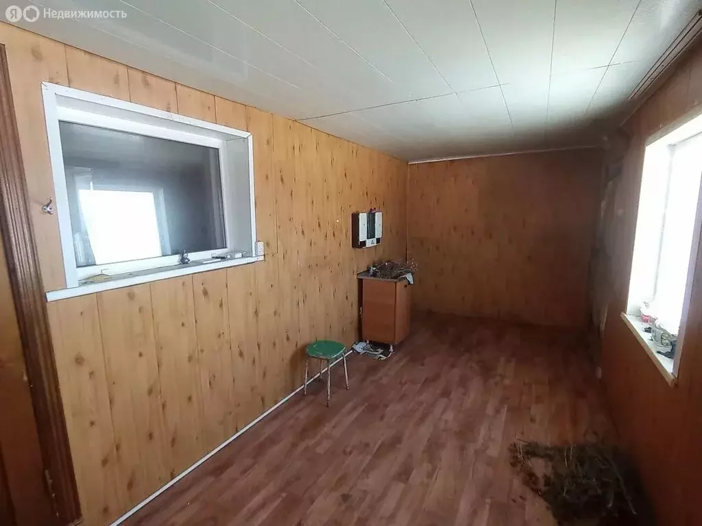 Дом в Рубцовск, поселок Правобережный (43 м) - Фото 1