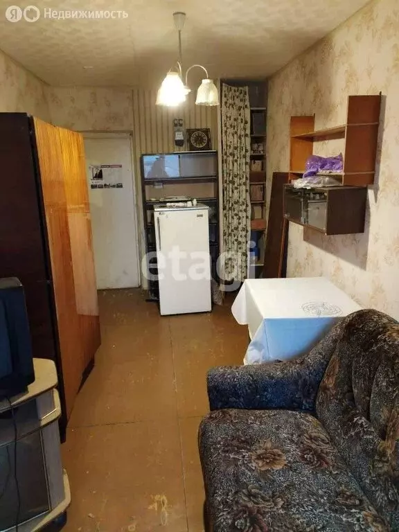 Дом в село Хобот-Богоявленское, Интернациональная улица (30.4 м) - Фото 1