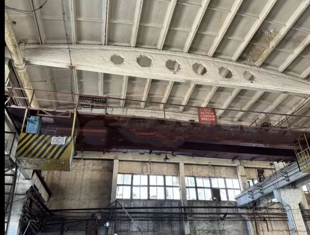 Производственное помещение в Самарская область, Самара Грозненская ... - Фото 2