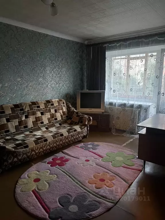 1-к кв. Смоленская область, Смоленск Пригородная ул., 1А (31.0 м) - Фото 1