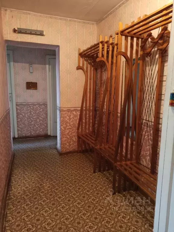 2-к кв. Иркутская область, Зима ул. Орджоникидзе, 62 (48.1 м) - Фото 1