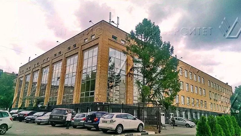 Офис в Москва ул. Кедрова, 15 (50 м) - Фото 1