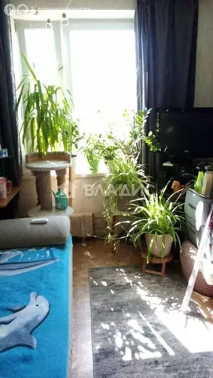 3-комнатная квартира: Москва, Давыдковская улица, 10к6 (62.7 м) - Фото 2